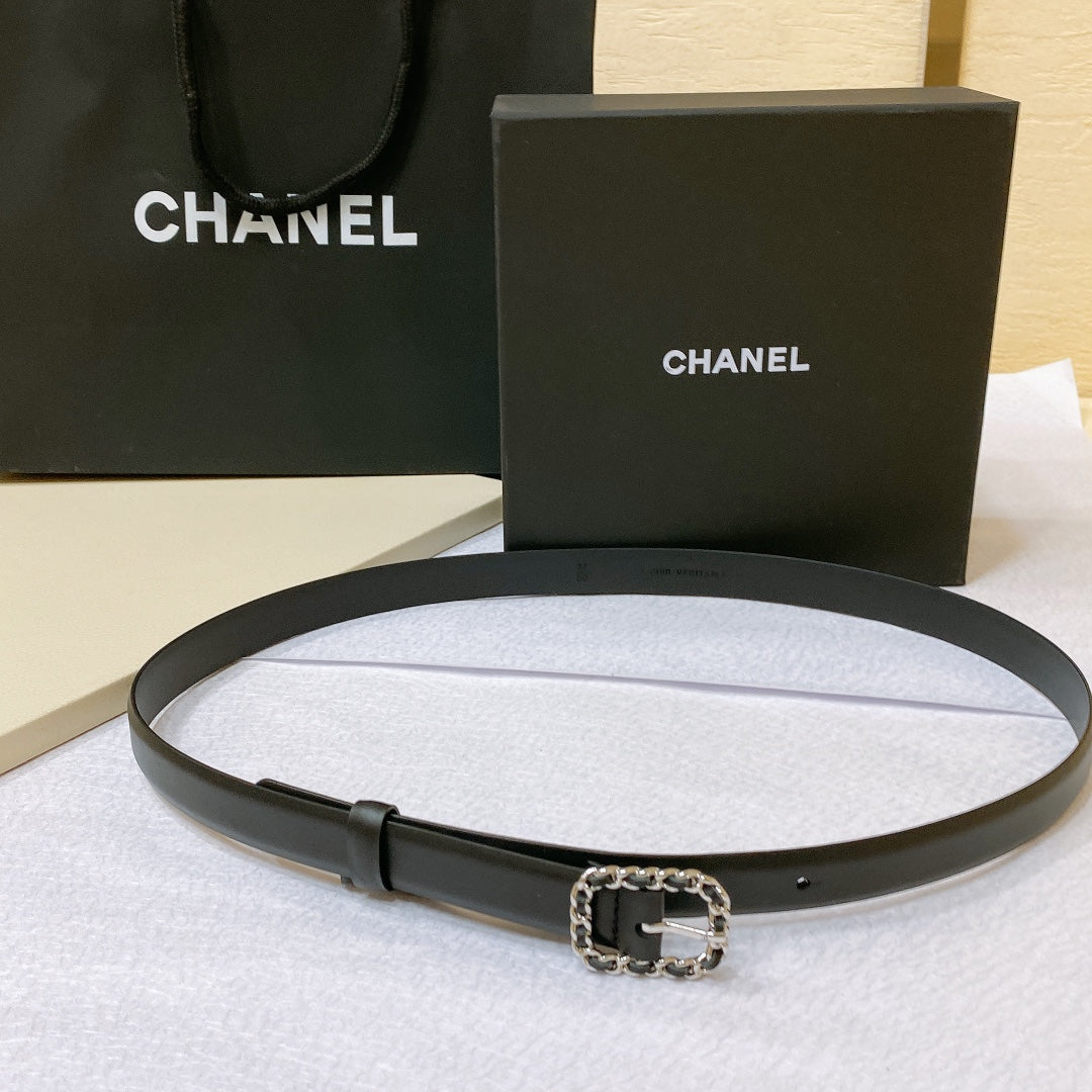1WC150PDE Stylish High quality belt With full package