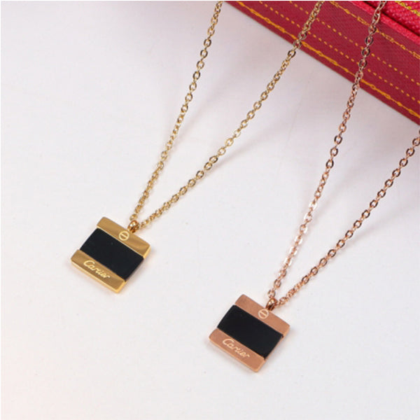 BK65XDE Stylish Necklaces