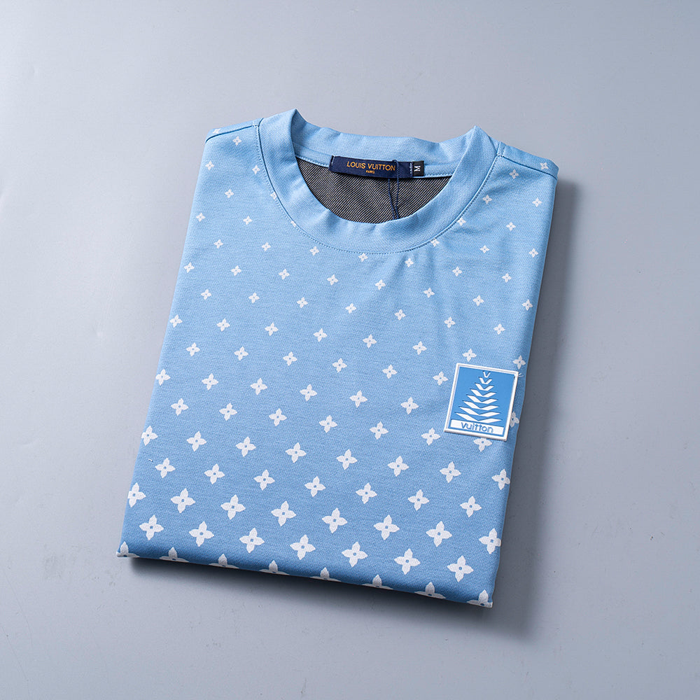 135RE121UDE Stylish shirt and shorts set