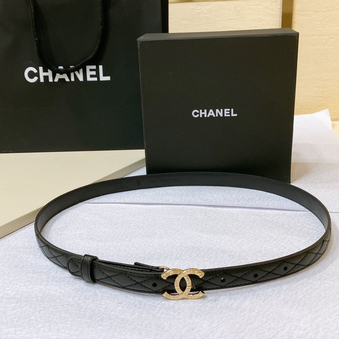 1WC152PDE Stylish High quality belt With full package