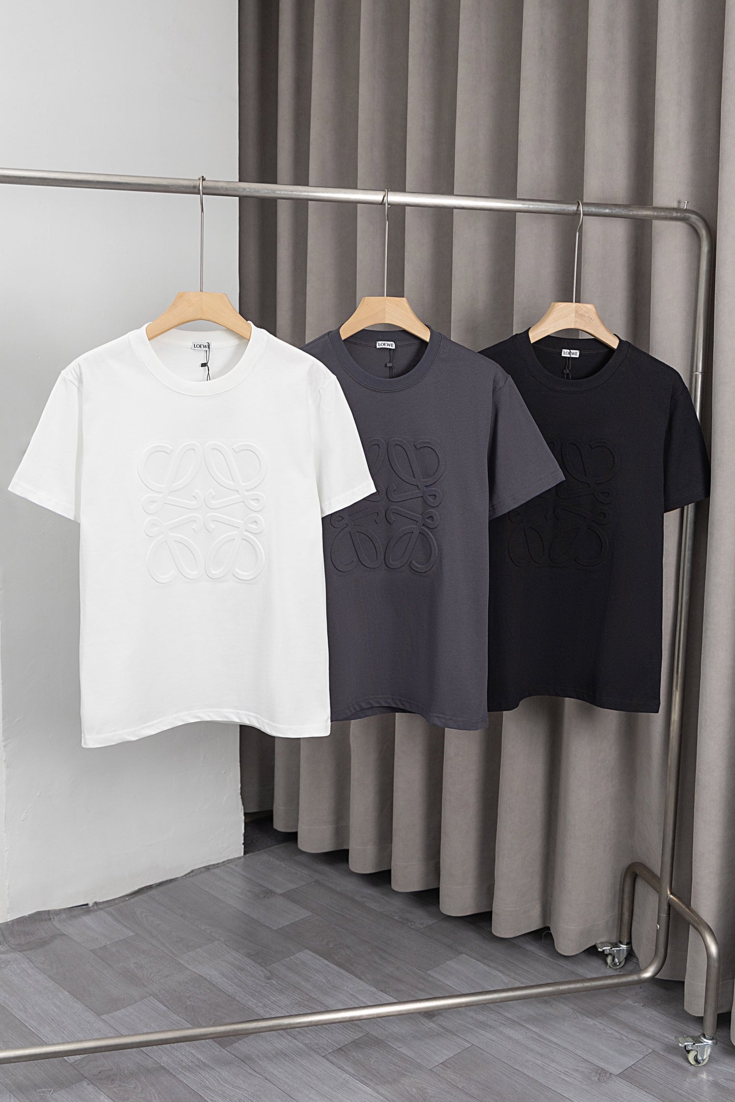 1ZA551UDE Stylish T-shirts