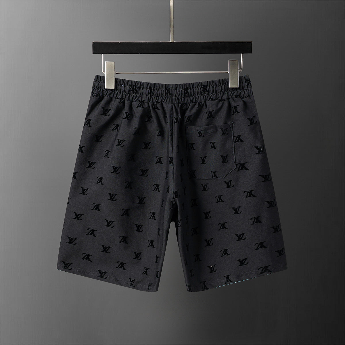 135RE117UDE Stylish shirt and shorts set
