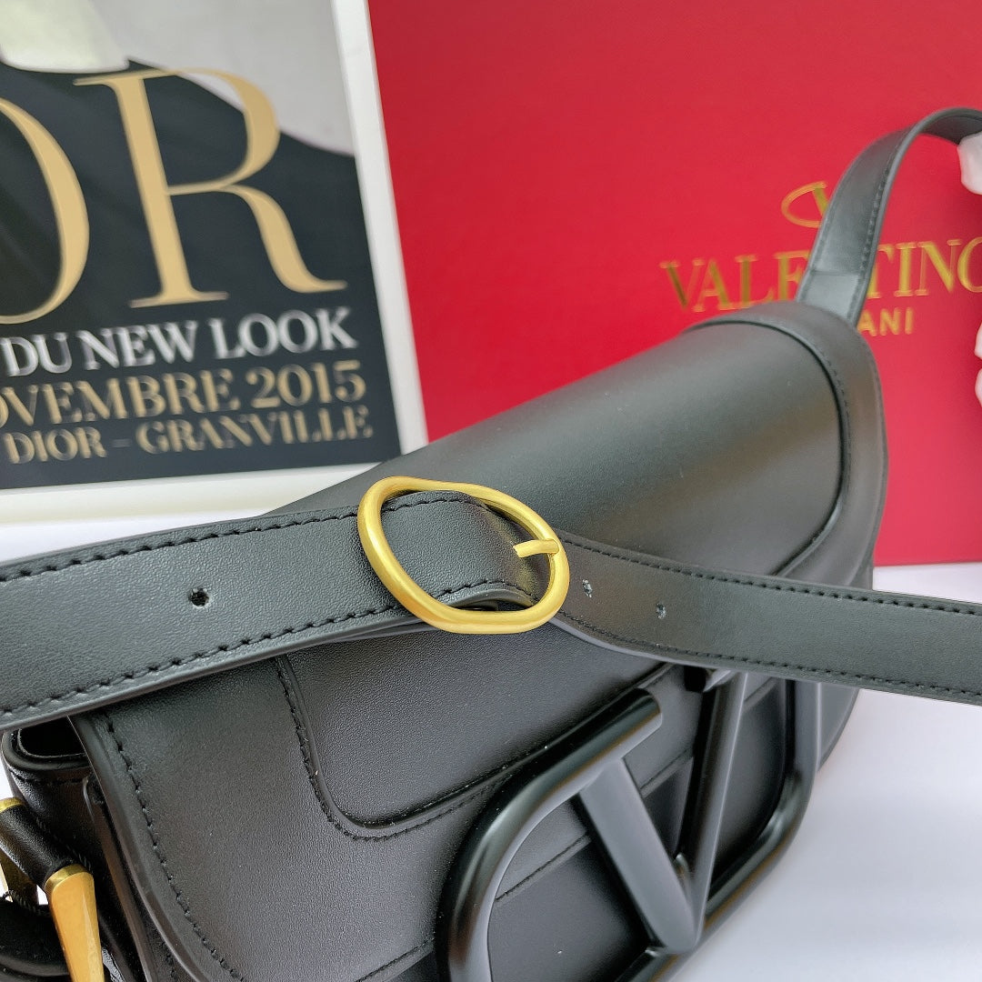 5A45BDE Stylish leather bag