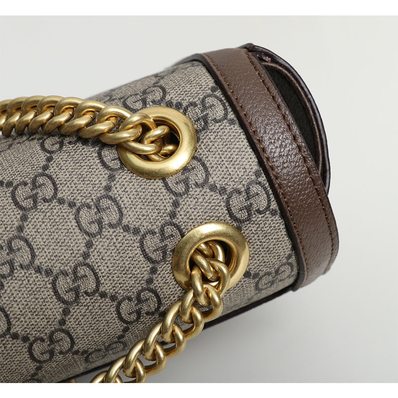 3B314BDE Stylish leather bag