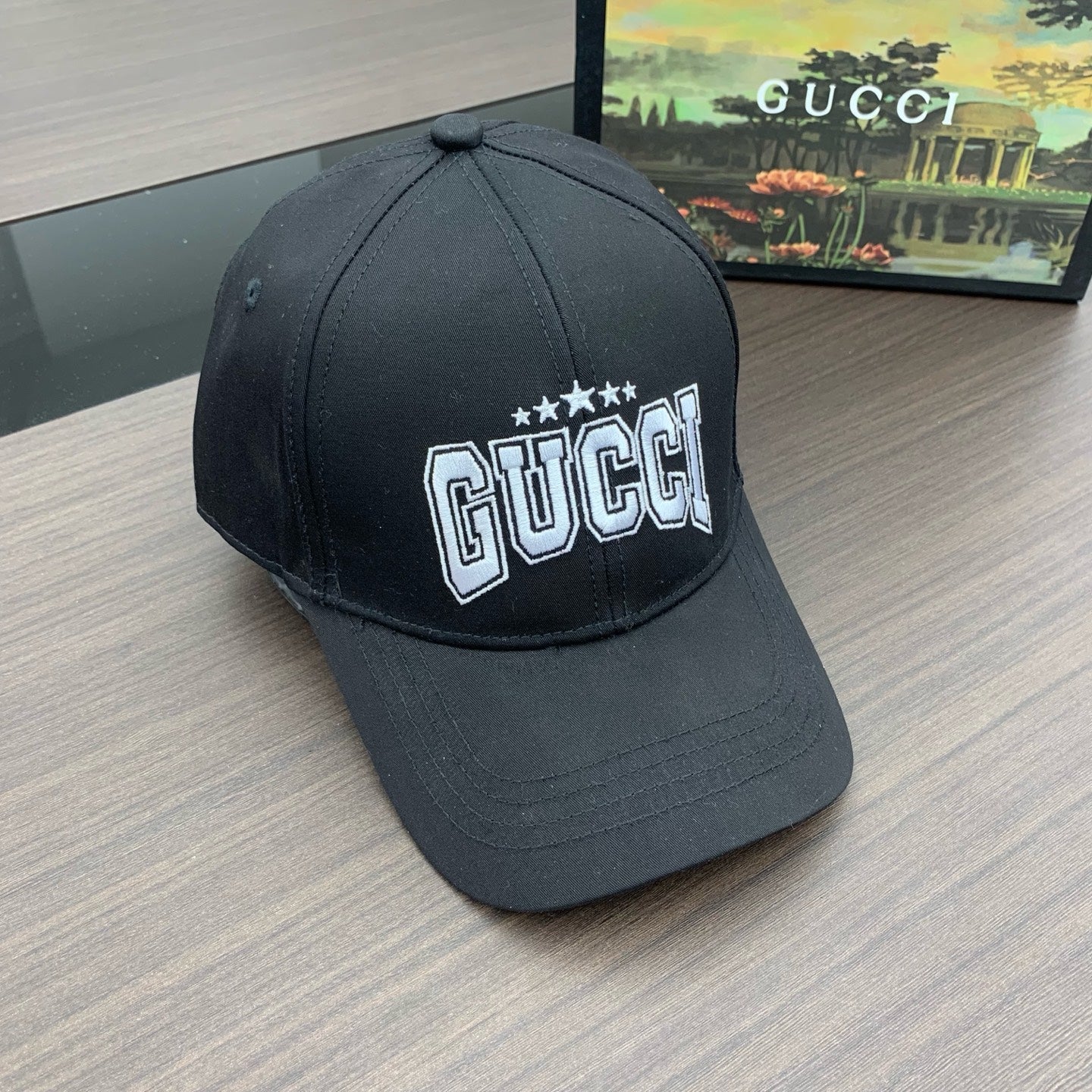 125ZB519MDE Stylish hats