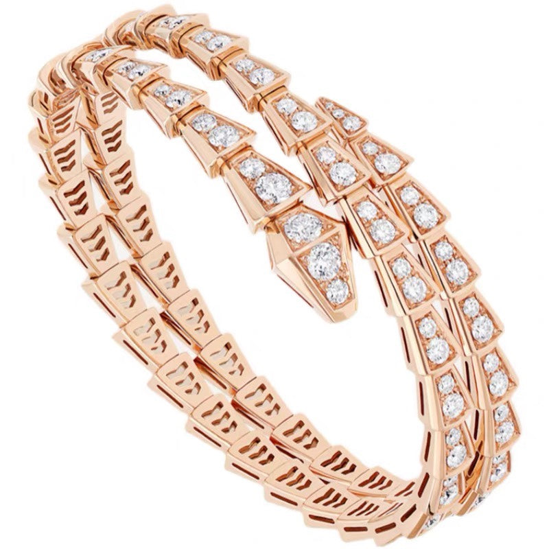1XI58KDE Stylish 3circle rings earrings Bracelets Necklaces