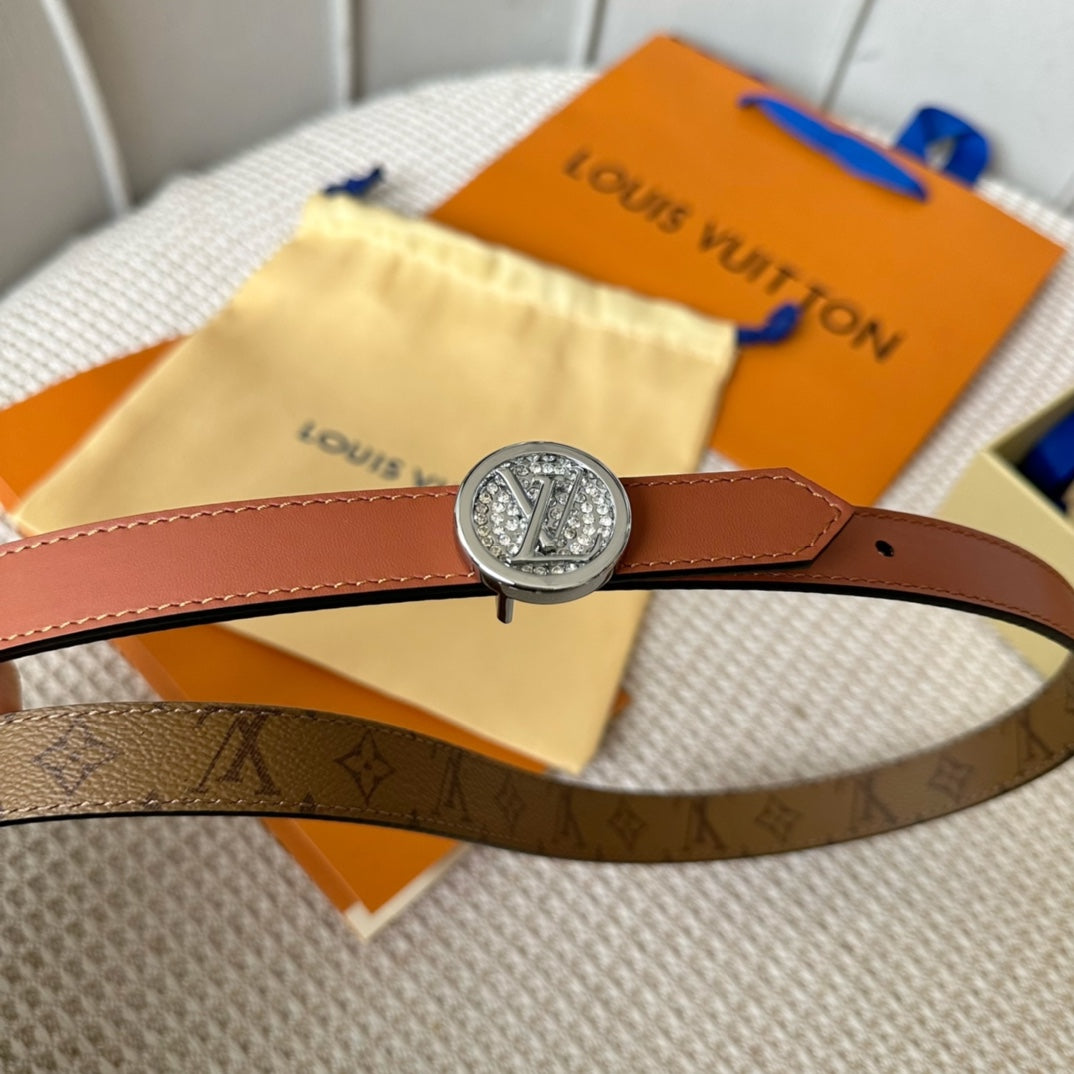 14E144PDE Stylish High quality belt With full package