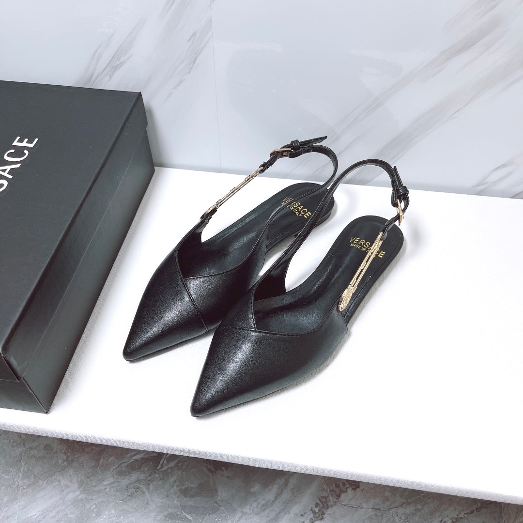 14V174ZDE Stylish High heels