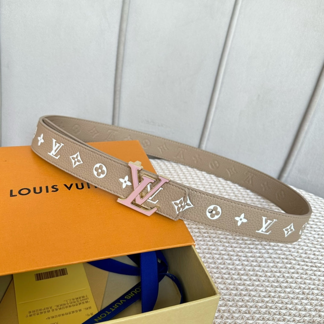 14E19PDE Stylish High quality belt With full package
