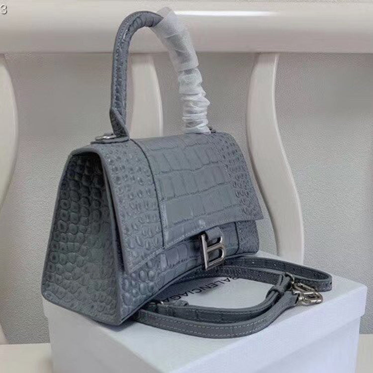 1J24BDE Stylish leather bag