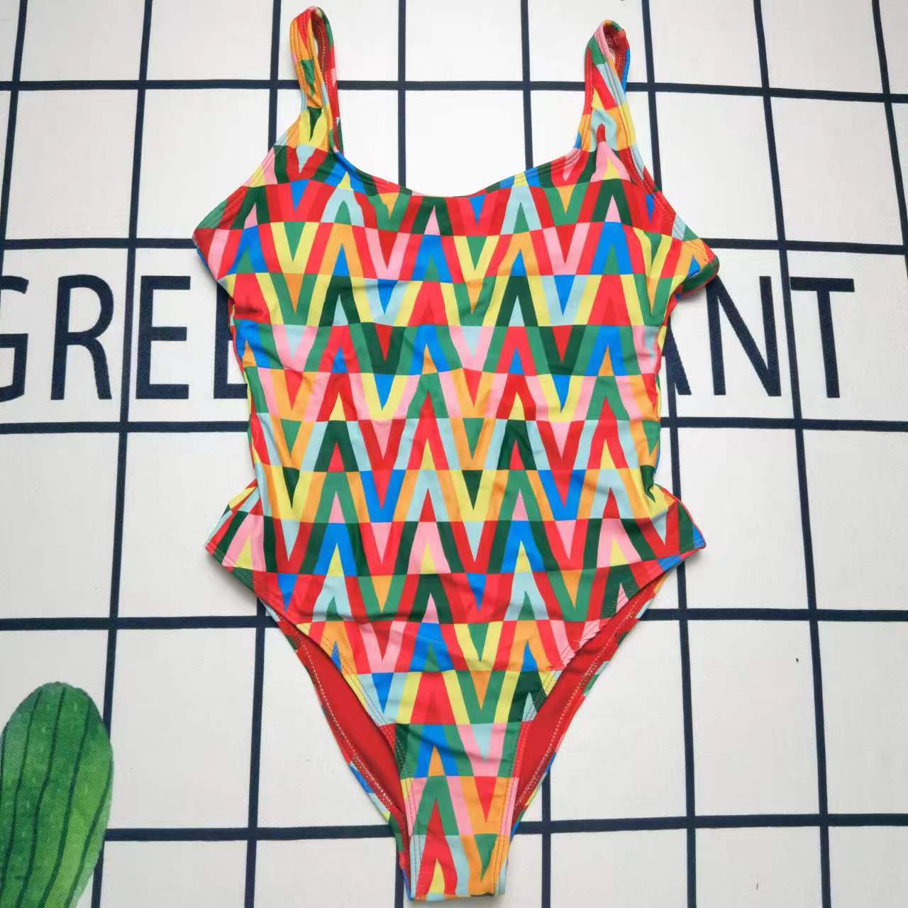 14A131YDE Stylish Bikini swimsuit