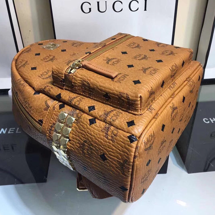 1M1BDE Stylish leather bag