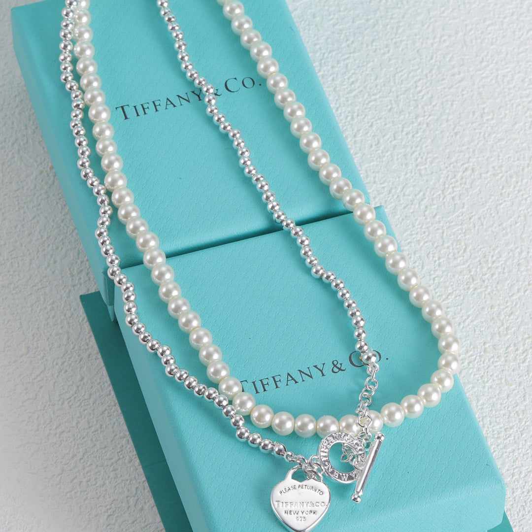 14T330XDE Stylish Bracelets Necklaces