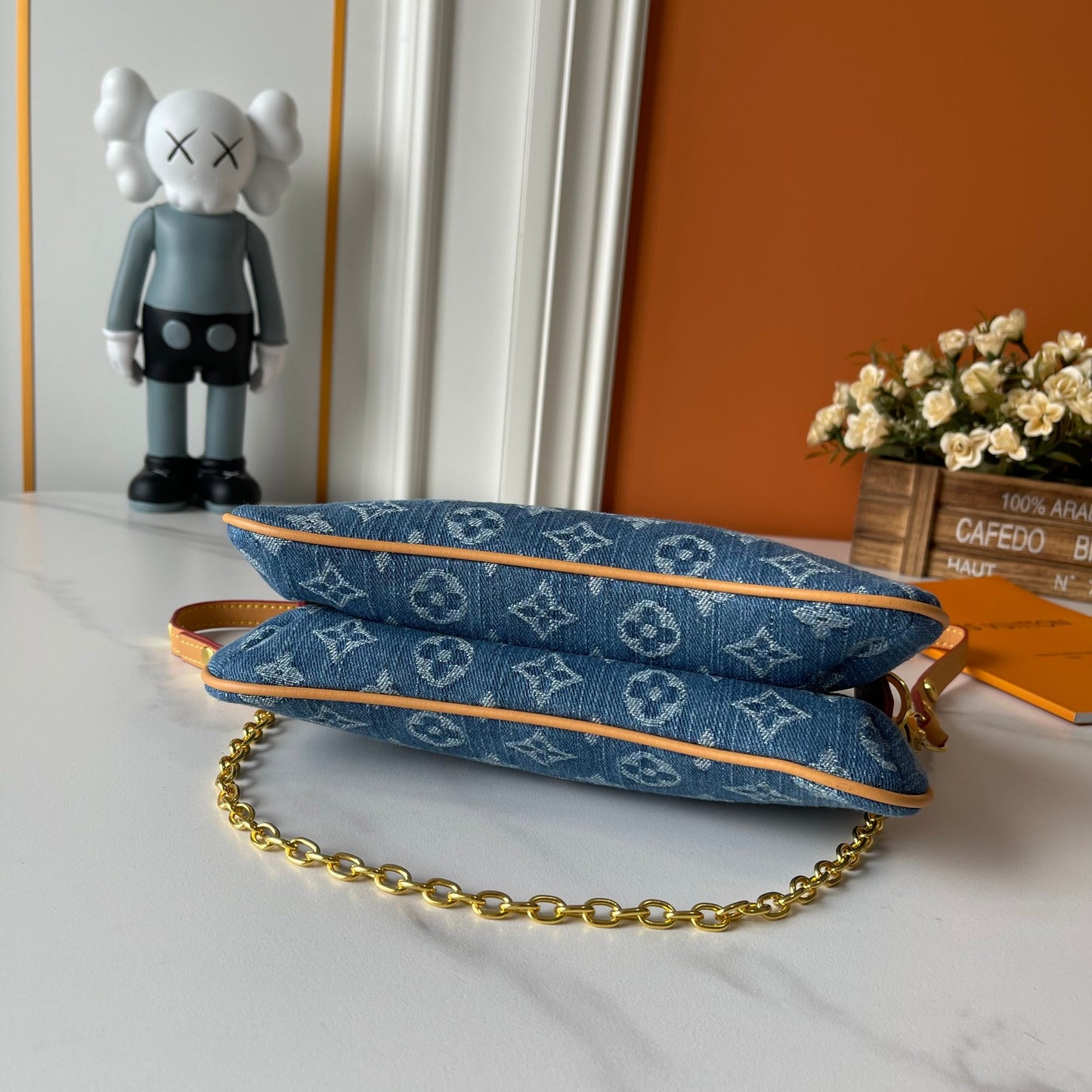 15RE30BDE Stylish bag
