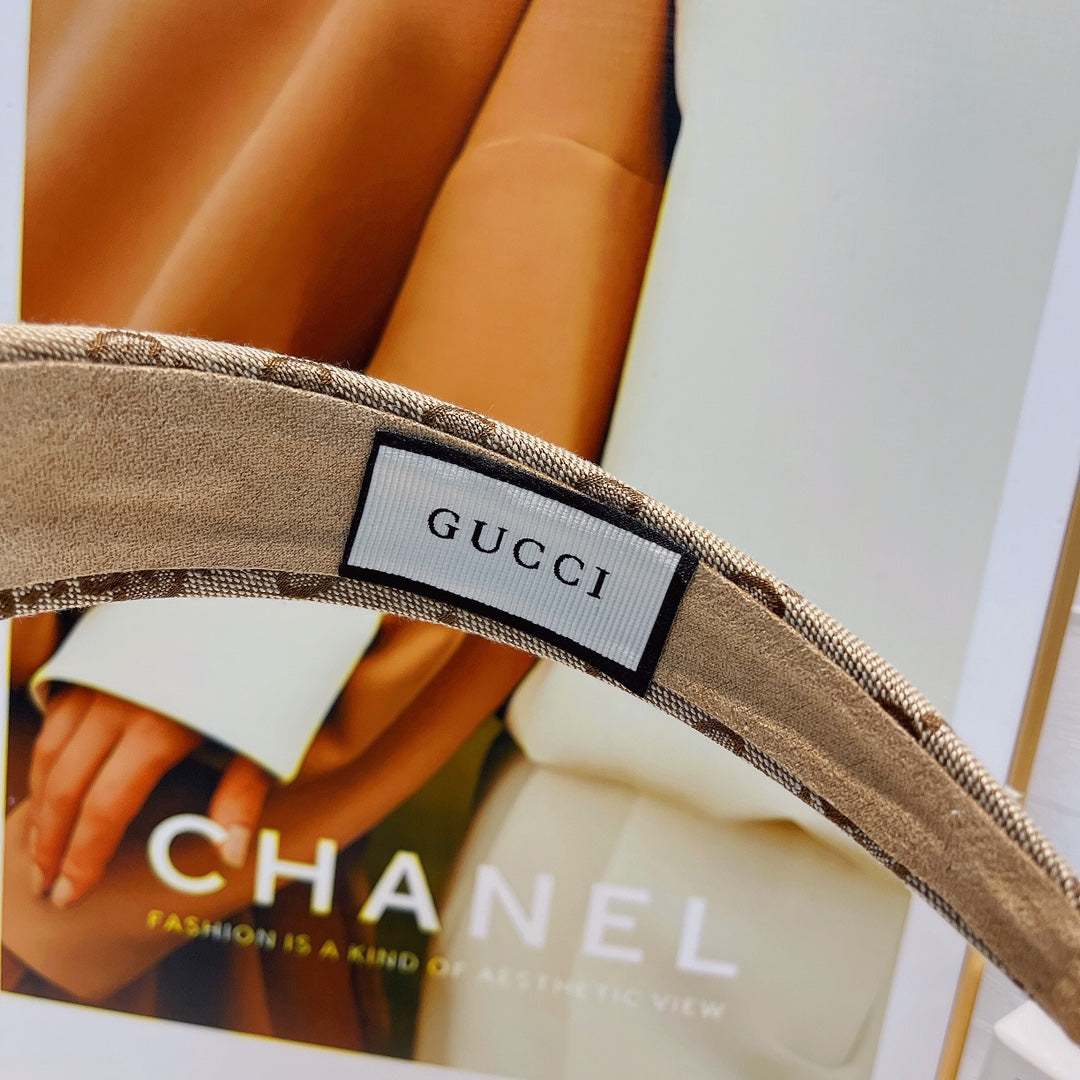 165RB83FDE Stylish hair ornament