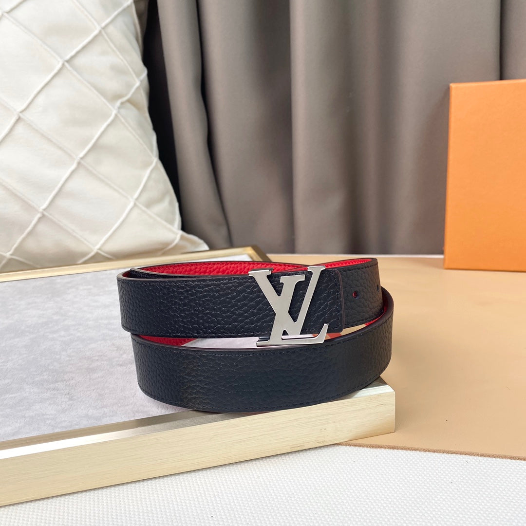 1XE34PDE Stylish High quality belt With full package
