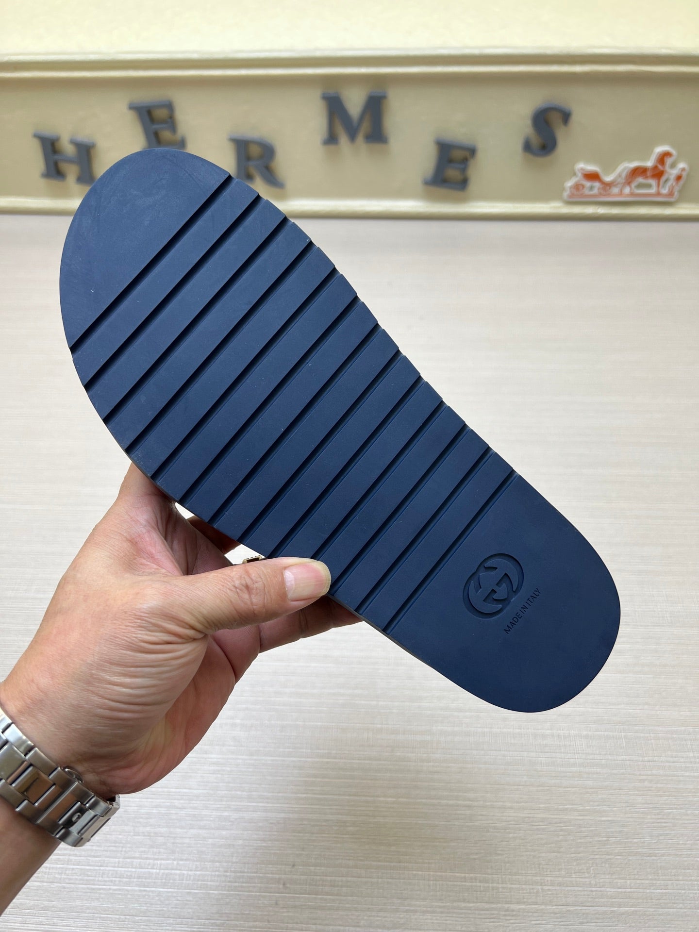 5QB15ZDE Stylish Slippers