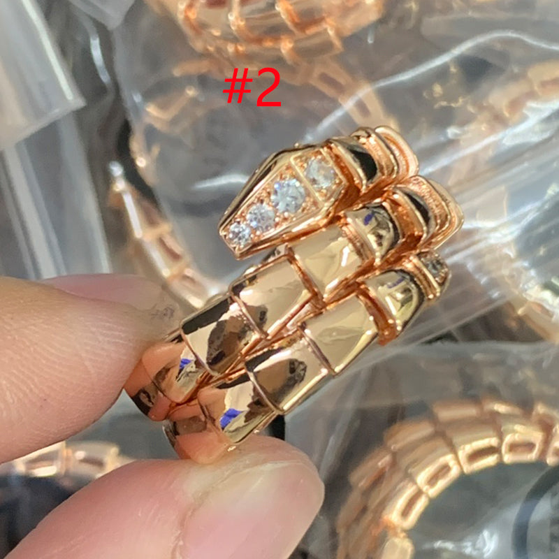 84L2JDE Stylish rings and high quality Rings