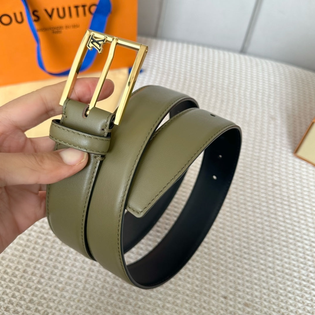 14E15PDE Stylish High quality belt With full package