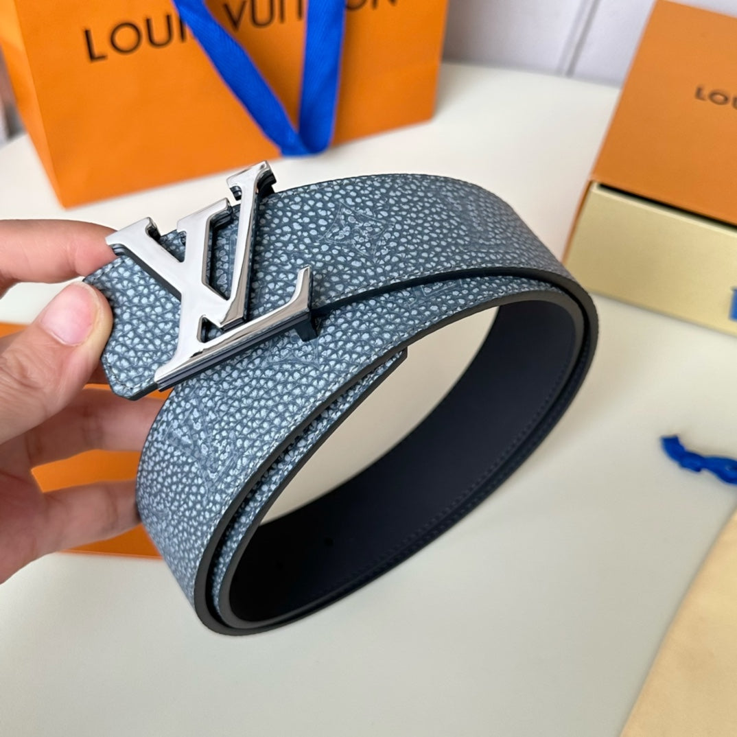 14B11PDE Stylish High quality belt With full package