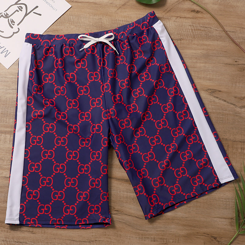 14B28YDE Stylish Men's trunks