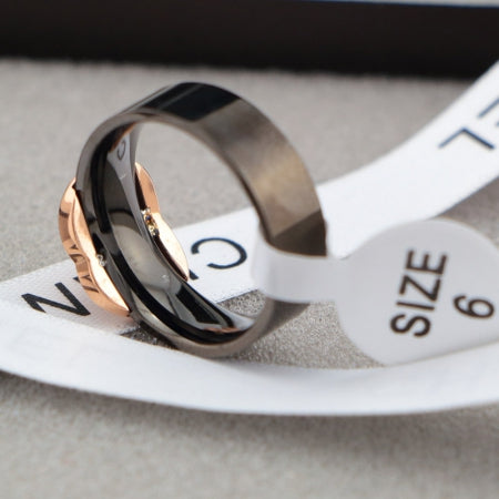 BC3JDE Stylish rings