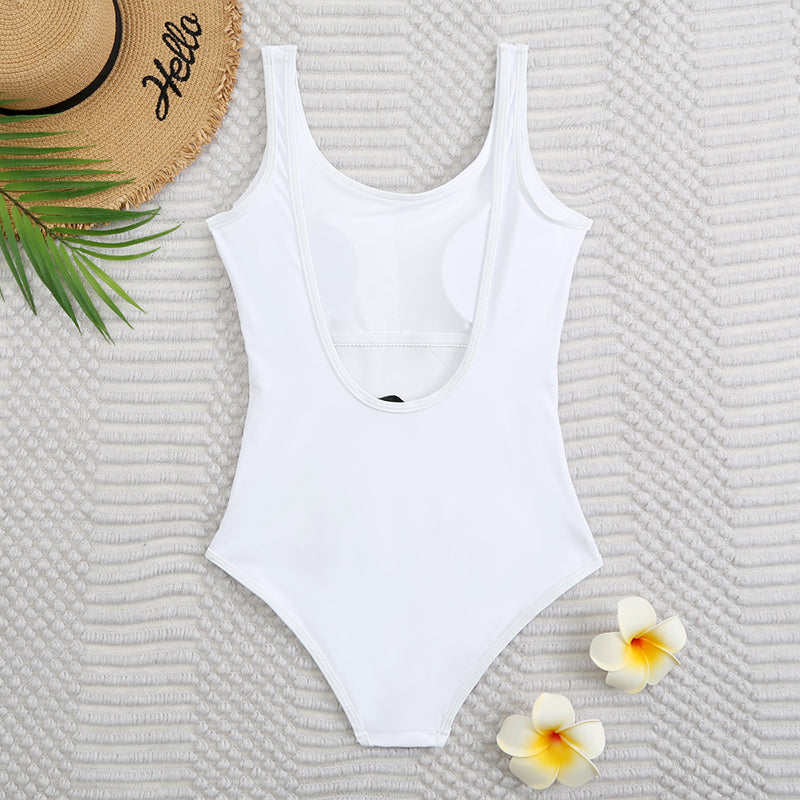 14B168YDE Stylish Bikini swimsuit