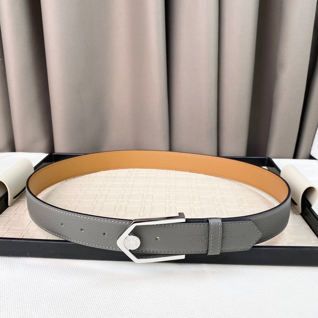 14H106PDE Stylish High quality belt With full package