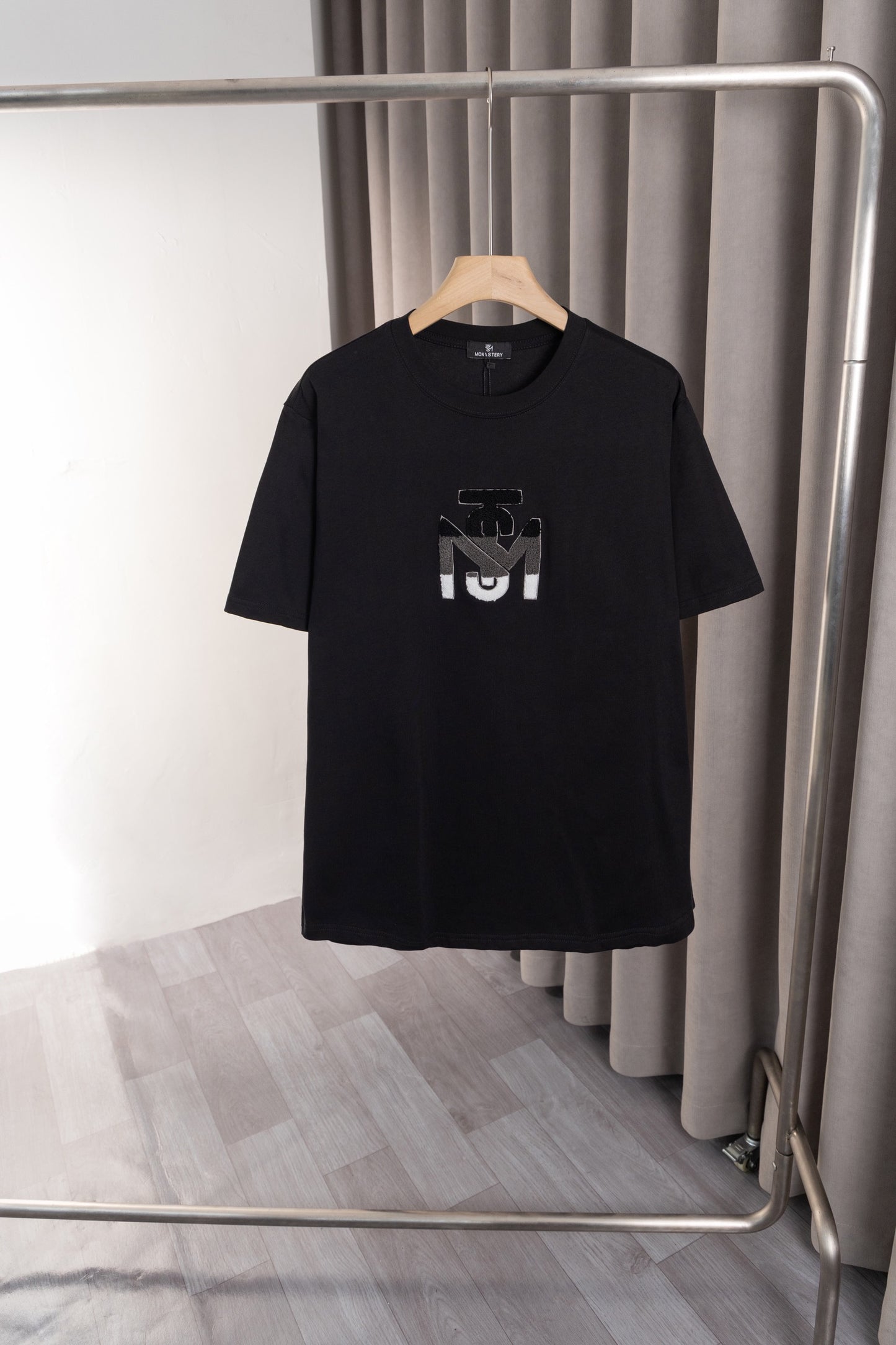 1ZA577UDE Stylish T-shirts