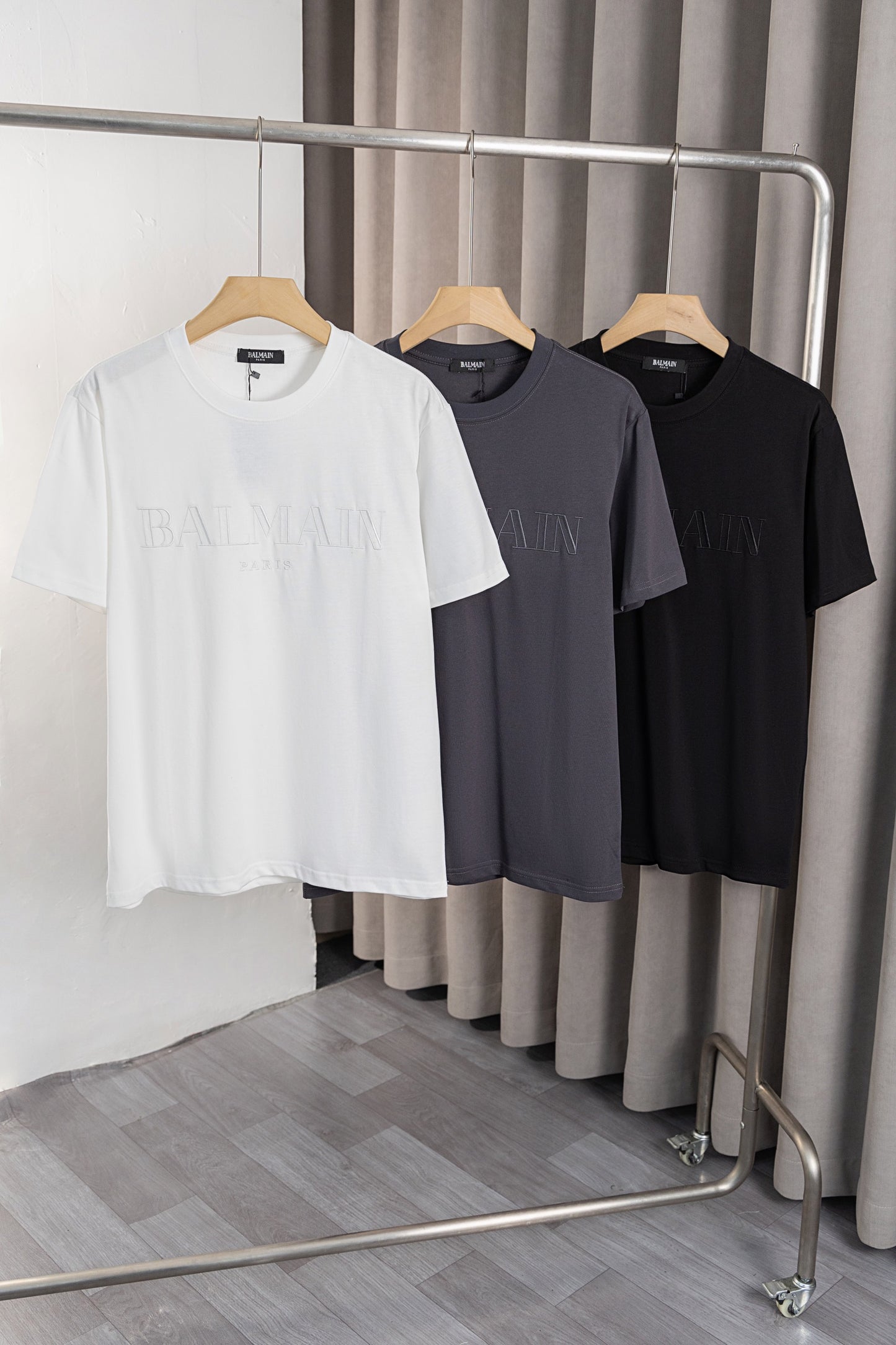 1ZA567UDE Stylish T-shirts