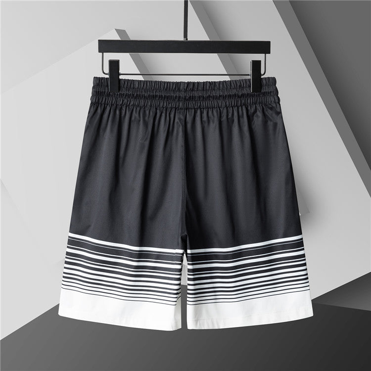 145RA77UDE Stylish shorts