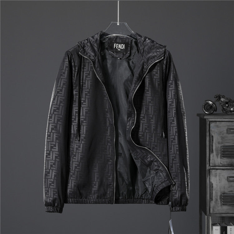 14F244UDE Stylish Coats