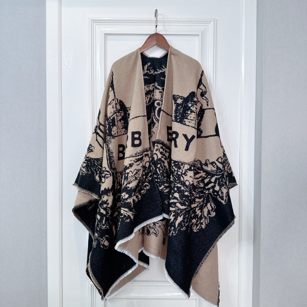 175RR25WDE Stylish Winter Scarves