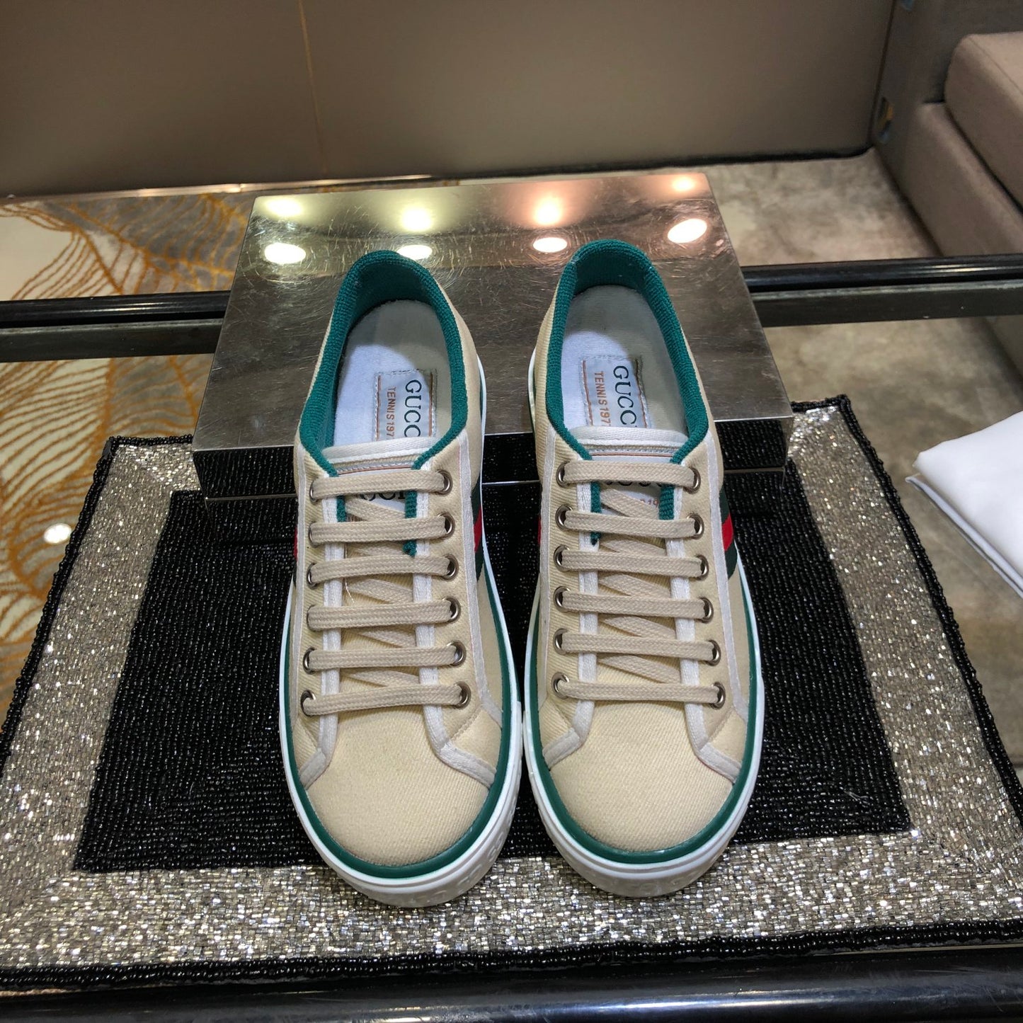 2YB50ZDE Stylish shoes