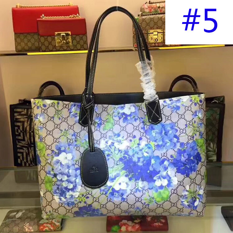 1B230BDE Stylish leather bag