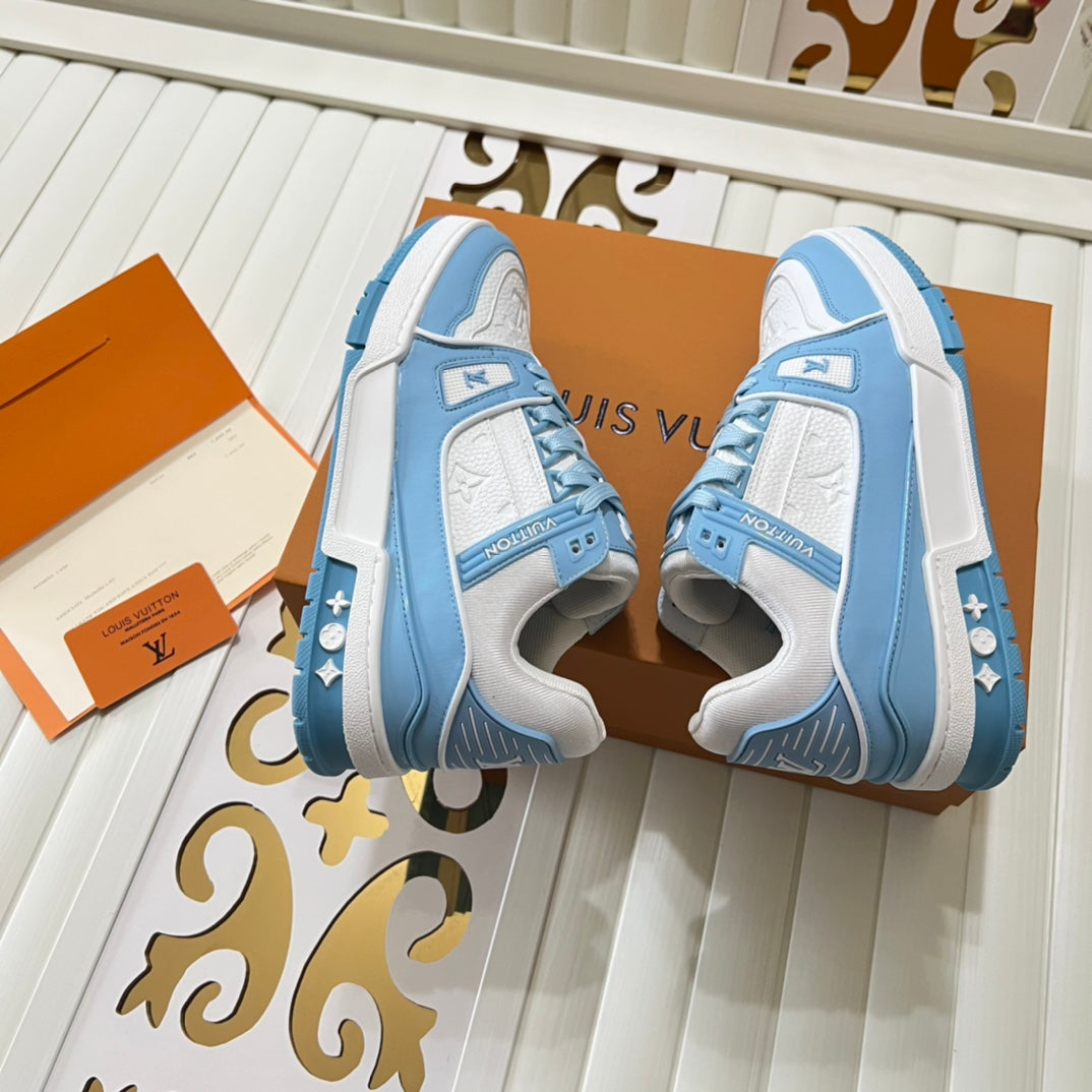 1LE1ZDE Stylish shoes