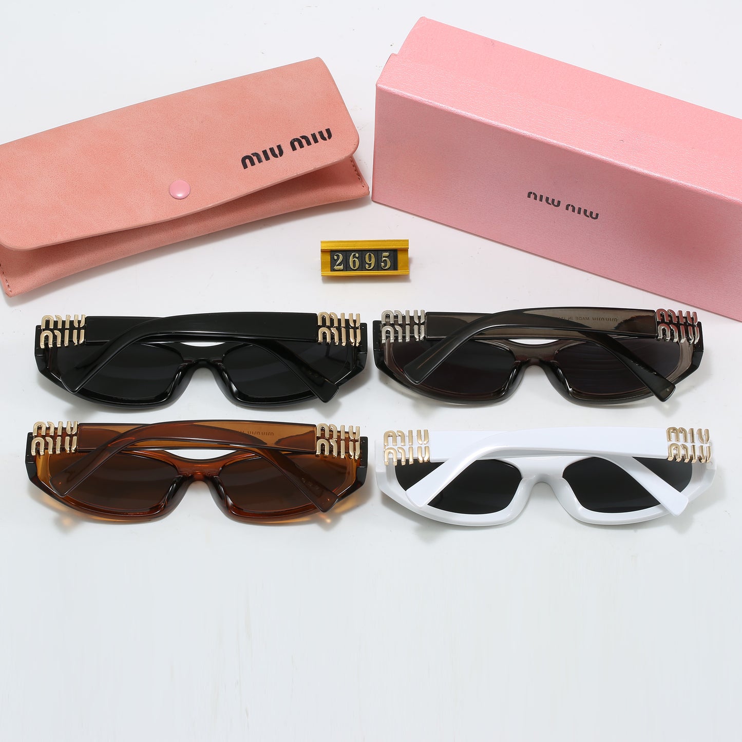 285RA43TDE Stylish Sunglasses