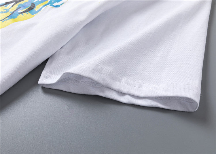 135WV93UDE Stylish T-shirts