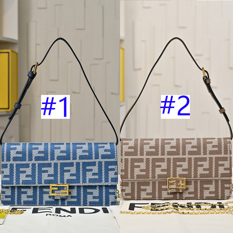 15RF10BDE Stylish Pobag