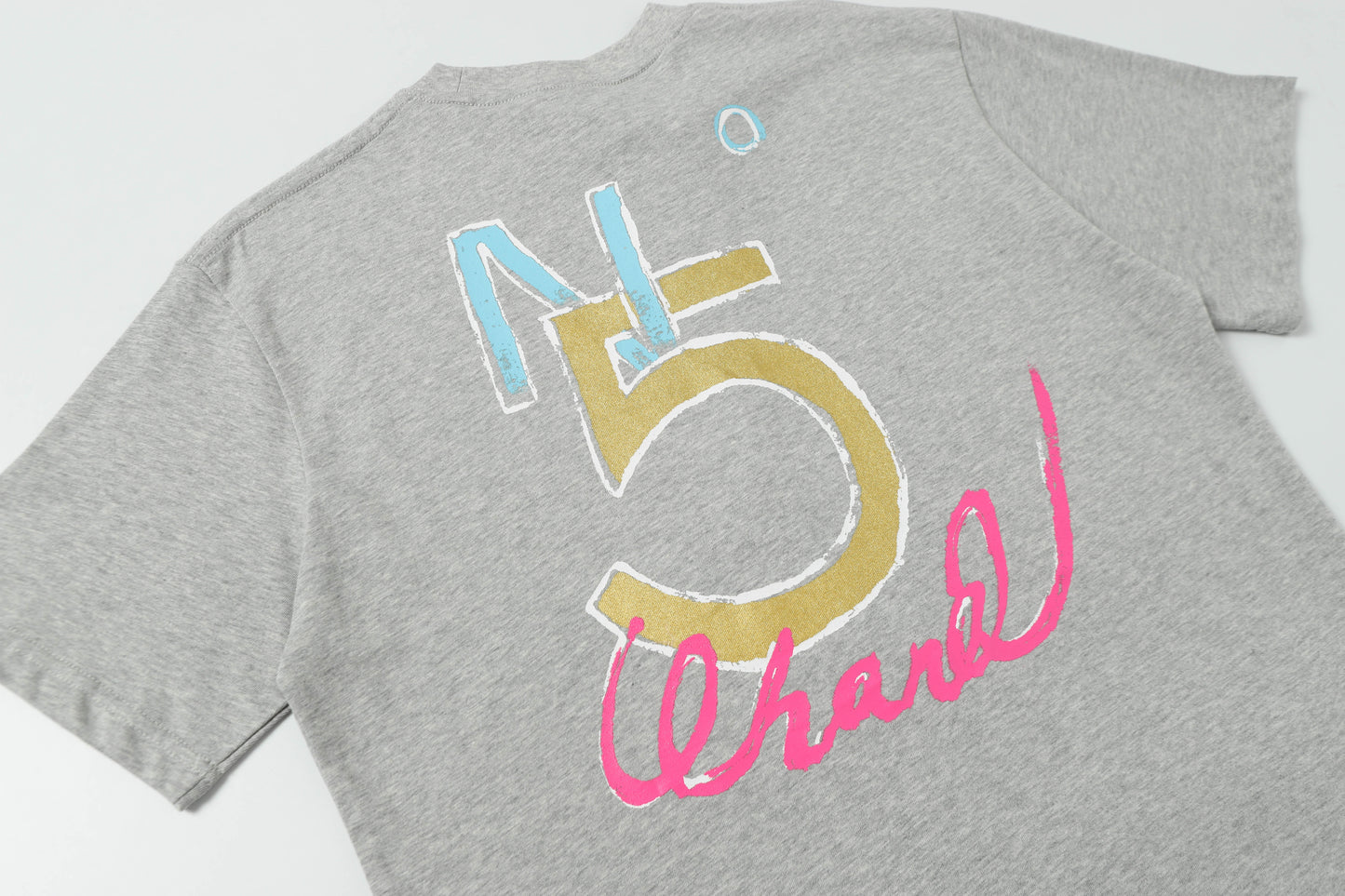 145RC159UDE Stylish T-shirt