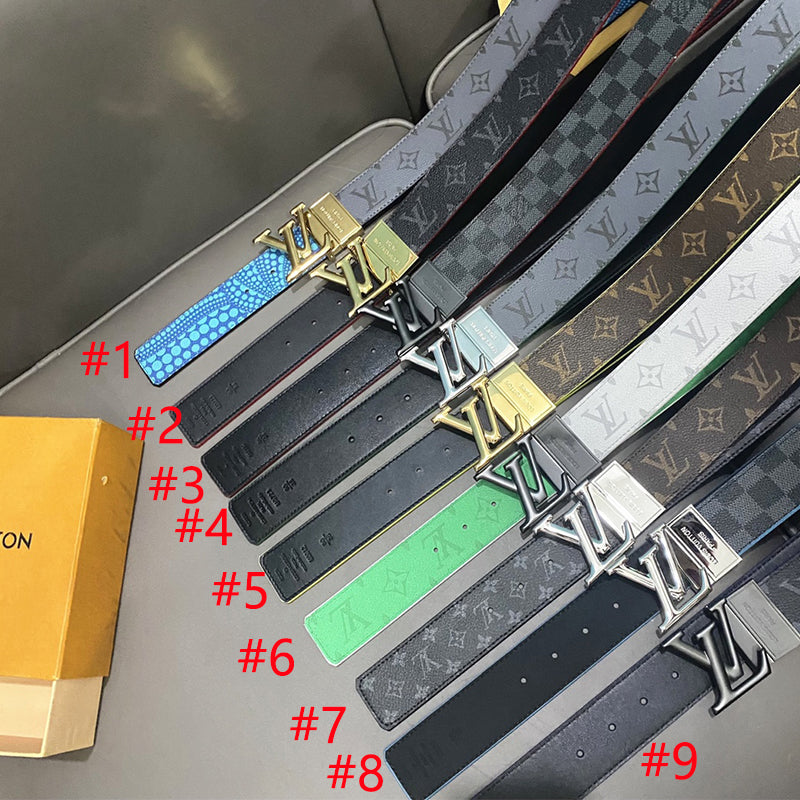 14E142PDE Stylish High quality belt With full package