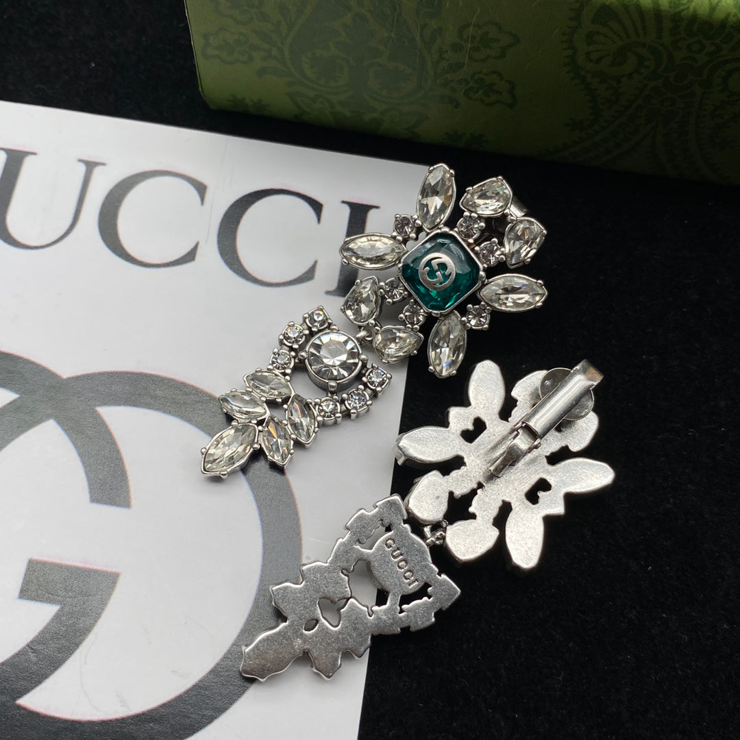 1YB357EDE Stylish Earrings