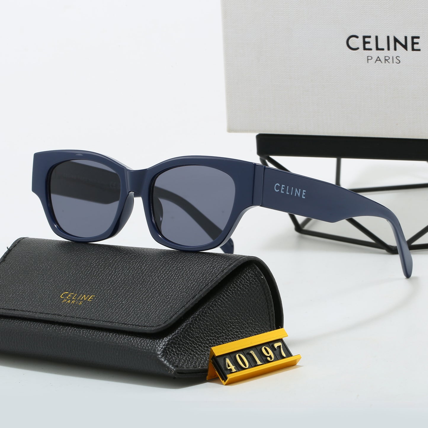 385RCL29TDE Stylish Sunglasses