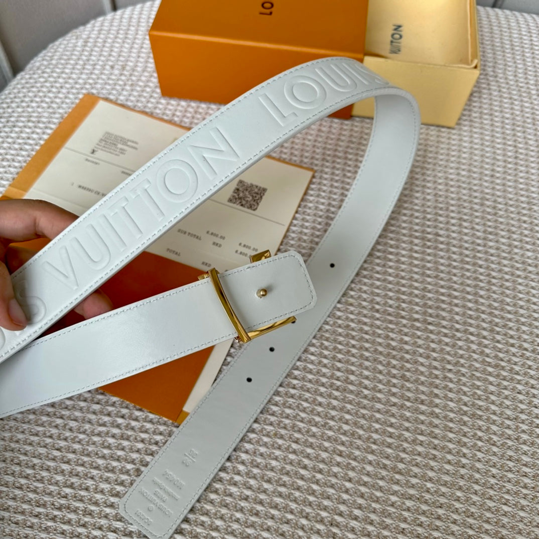 14E20PDE Stylish High quality belt With full package