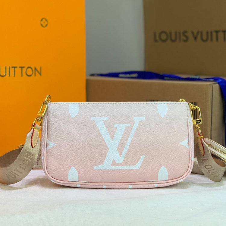 AE101BDE Stylish leather bag