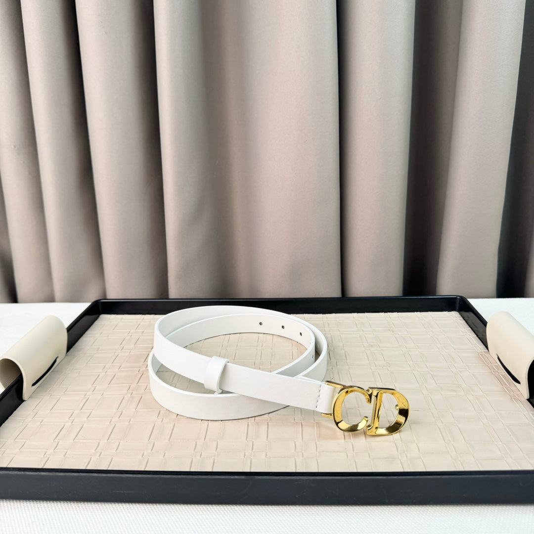 14D18PDE Stylish High quality belt With full package