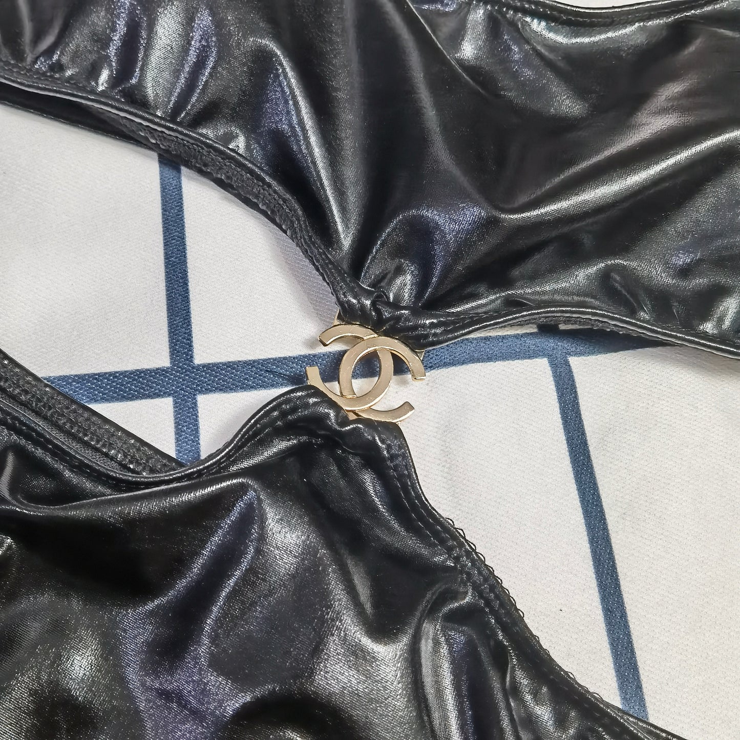 14C179YDE Stylish Bikini swimsuit