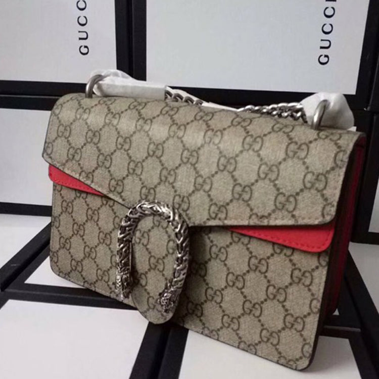 AB1BDE Stylish leather bag
