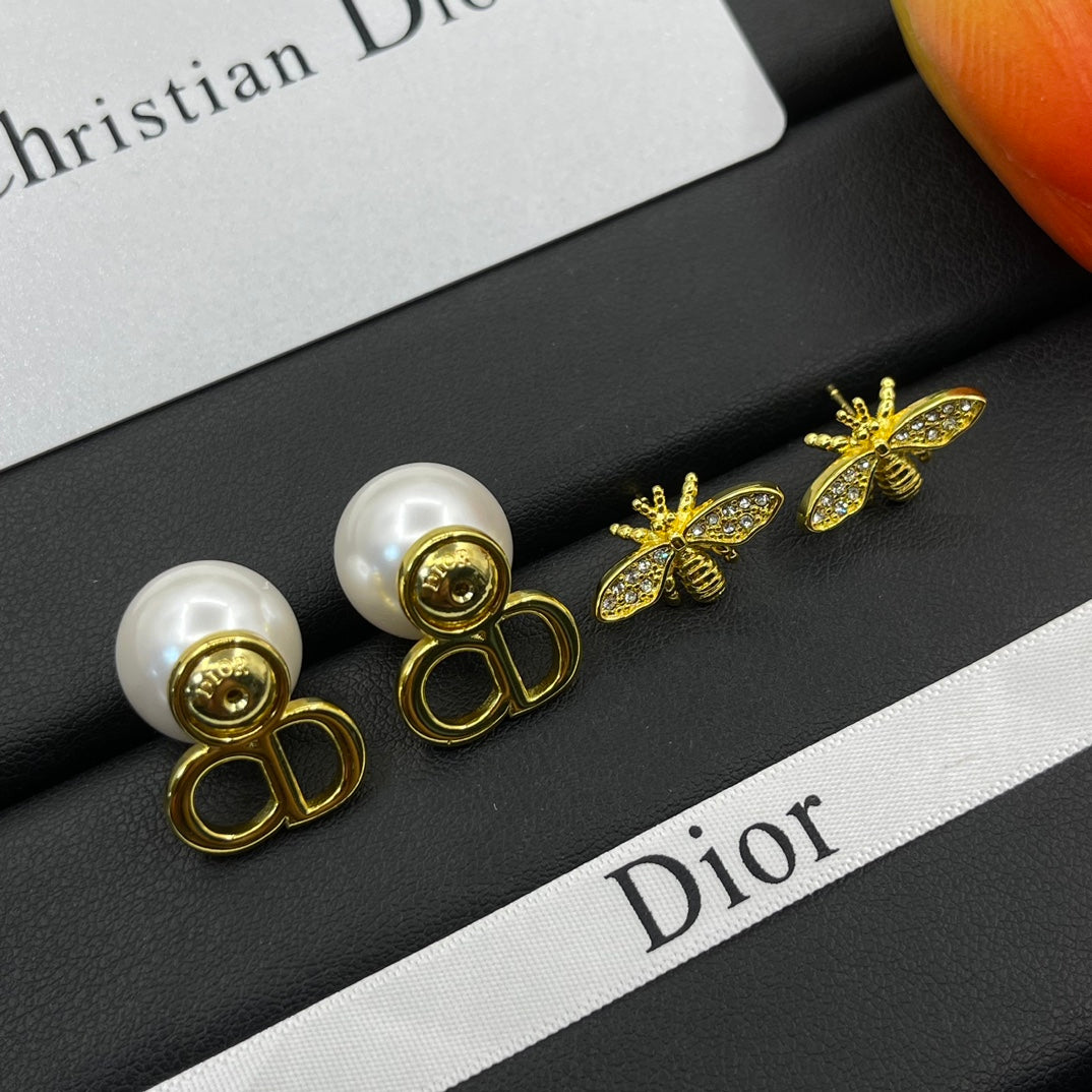 14D771EDE Stylish Earrings