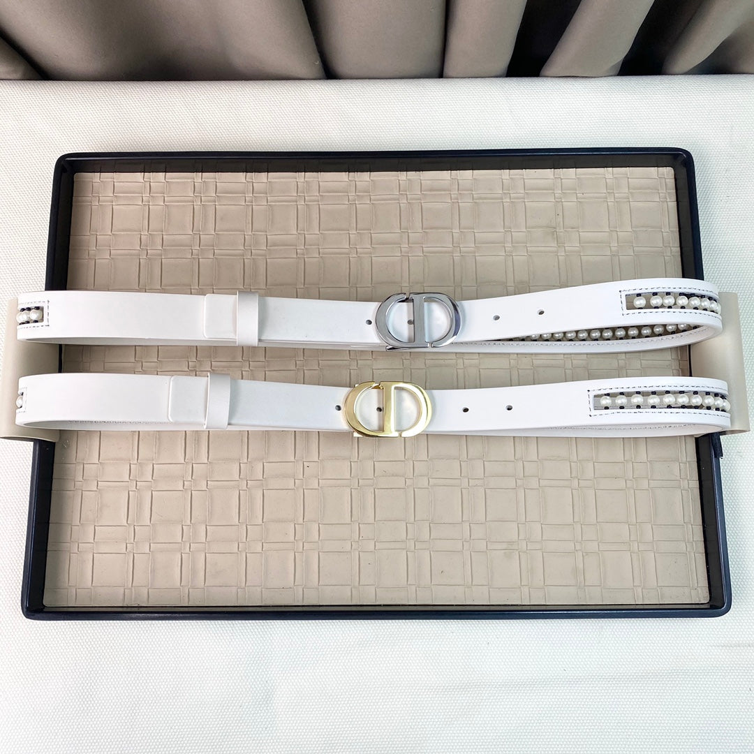 14D117PDE Stylish High quality belt With full package